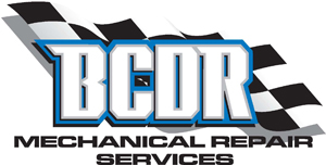 BCDR Mechanical Repair Services logo